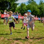 Hitachi Energy Trutnovský půlmaraton - 9. ročník