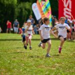 Hitachi Energy Trutnovský půlmaraton - 9. ročník