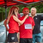 Hitachi Energy Trutnovský půlmaraton - 9. ročník