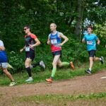 Hitachi Energy Trutnovský půlmaraton - 9. ročník