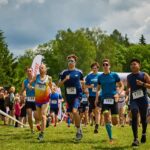 Hitachi Energy Trutnovský půlmaraton - 9. ročník