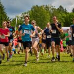 Hitachi Energy Trutnovský půlmaraton - 9. ročník