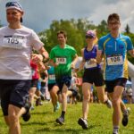 Hitachi Energy Trutnovský půlmaraton - 9. ročník