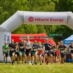 Hitachi Energy Trutnovský půlmaraton - 9. ročník