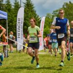 Hitachi Energy Trutnovský půlmaraton - 9. ročník