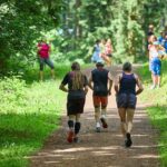 Hitachi Energy Trutnovský půlmaraton - 9. ročník