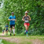 Hitachi Energy Trutnovský půlmaraton - 9. ročník