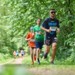 Hitachi Energy Trutnovský půlmaraton - 9. ročník