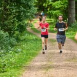 Hitachi Energy Trutnovský půlmaraton - 9. ročník