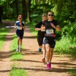 Hitachi Energy Trutnovský půlmaraton - 9. ročník