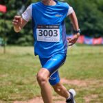 Hitachi Energy Trutnovský půlmaraton - 9. ročník