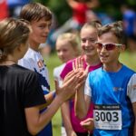 Hitachi Energy Trutnovský půlmaraton - 9. ročník