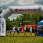 Hitachi Energy Trutnovský půlmaraton - 9. ročník