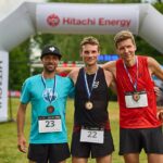 Hitachi Energy Trutnovský půlmaraton - 9. ročník