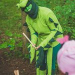 Den otevřených lesů a Hmyzáci v Trutnově