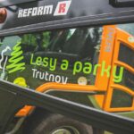 Den otevřených lesů a Hmyzáci v Trutnově