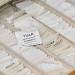 Hodinář Václav Svoboda z Trutnova