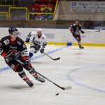 Krajská hokejová liga: Trutnov - Lanškroun 5:3