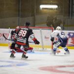 Krajská hokejová liga: Trutnov - Lanškroun 5:3