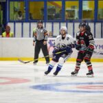 Krajská hokejová liga: Trutnov - Lanškroun 5:3