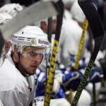 Krajská hokejová liga: Trutnov - Lanškroun 5:3