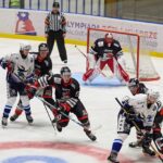 Krajská hokejová liga: Trutnov - Lanškroun 5:3