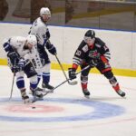 Krajská hokejová liga: Trutnov - Lanškroun 5:3