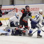 Krajská hokejová liga: Trutnov - Lanškroun 5:3