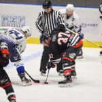 Krajská hokejová liga: Trutnov - Lanškroun 5:3