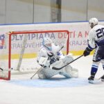 Krajská hokejová liga: Trutnov - Lanškroun 5:3