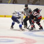 Krajská hokejová liga: Trutnov - Lanškroun 5:3