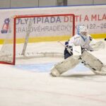 Krajská hokejová liga: Trutnov - Lanškroun 5:3