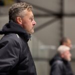 Krajská hokejová liga: Trutnov - Lanškroun 5:3