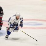 Krajská hokejová liga: Trutnov - Lanškroun 5:3