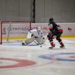 Krajská hokejová liga: Trutnov - Lanškroun 5:3