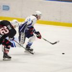 Krajská hokejová liga: Trutnov - Lanškroun 5:3