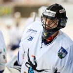 Krajská hokejová liga: Trutnov - Nový Bydžov