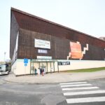 Krajská hokejová liga: Trutnov - Nový Bydžov