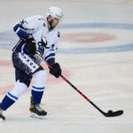 Krajská hokejová liga: Trutnov - Nový Bydžov