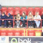 Krajská hokejová liga: Trutnov - Nový Bydžov