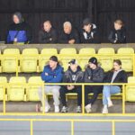Krajská hokejová liga: Trutnov - Nový Bydžov