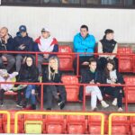 Krajská hokejová liga: Trutnov - Nový Bydžov