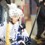 Krajská hokejová liga: Trutnov - Nový Bydžov
