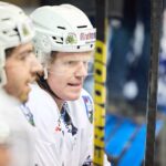 Krajská hokejová liga: Trutnov - Nový Bydžov