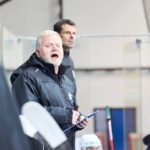 Krajská hokejová liga: Trutnov - Nový Bydžov