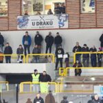 Krajská hokejová liga: Trutnov - Nový Bydžov