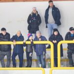 Krajská hokejová liga: Trutnov - Nový Bydžov