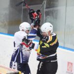 Krajská hokejová liga: Trutnov - Nový Bydžov