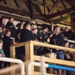 Osmifinále play-off krajské ligy: Trutnov - Chrudim