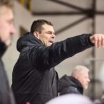 Osmifinále play-off krajské ligy: Trutnov - Chrudim